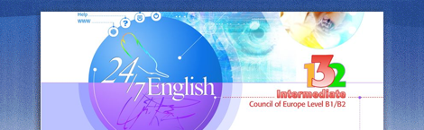 247 English Online Learning